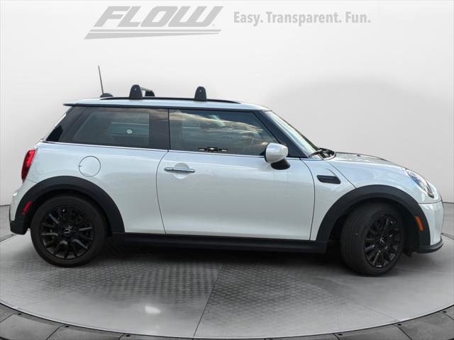 2023 MINI Hardtop Cooper