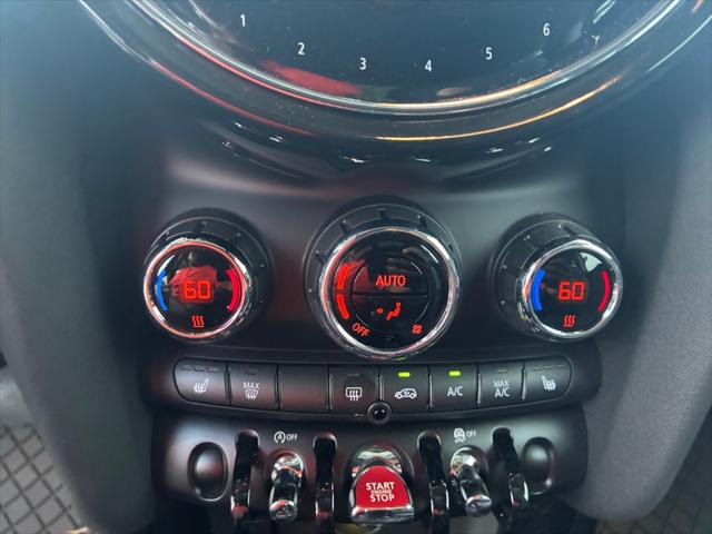2023 MINI Hardtop Cooper