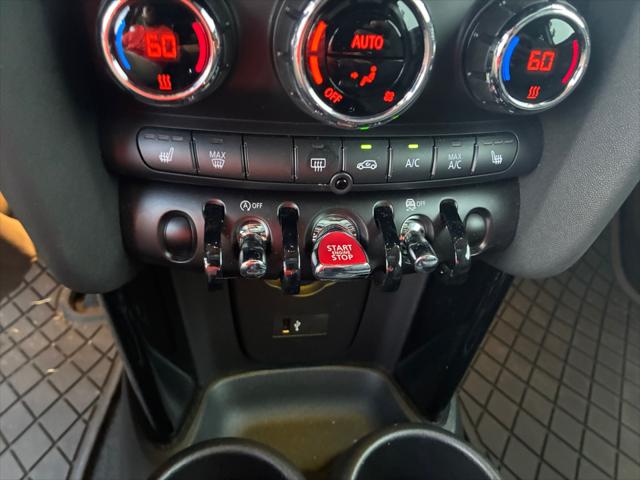 2023 MINI Hardtop Cooper