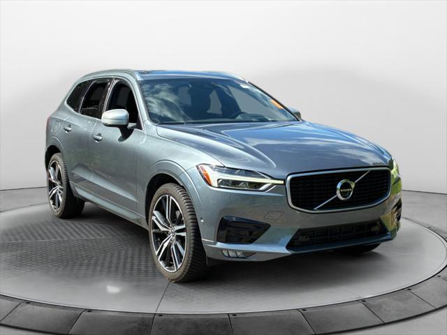 2019 Volvo XC60 T5 R-Design for sale in Raleigh, NC