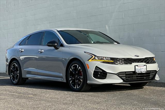 2021 Kia K5 GT-Line for sale in Cerritos, CA