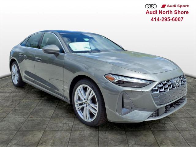 2026 Audi A5 Premium Plus TFSI quattro S tronic for sale in Brown Deer, WI