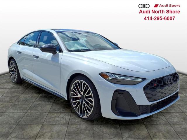 2026 Audi S5 Premium Plus TFSI quattro S tronic for sale in Brown Deer, WI