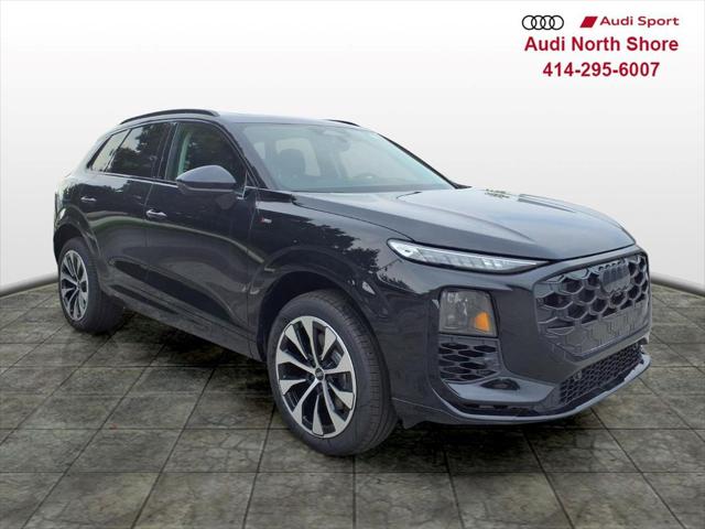 2026 Audi Q3 TFSI quattro S tronic for sale in Brown Deer, WI
