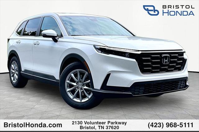 2026 Honda CR-V EX 2WD for sale in Briston, TN