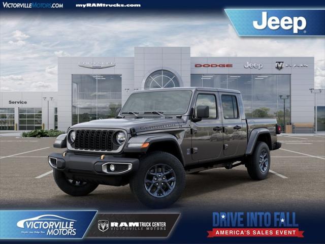 2026 Jeep Gladiator Sport for sale in Victorville, CA