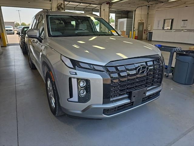 2025 Hyundai Palisade SEL for sale in Groveport, OH