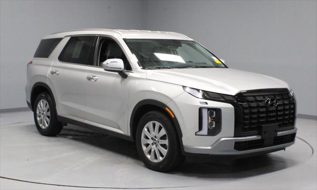 2025 Hyundai Palisade SEL for sale in Groveport, OH