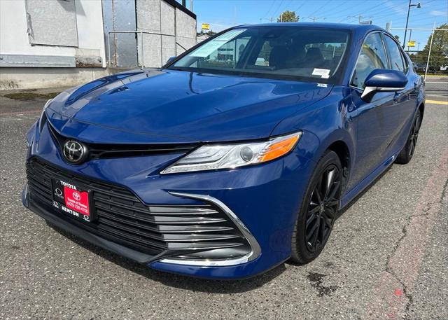 2024 Toyota Camry XLE for sale in Renton, WA