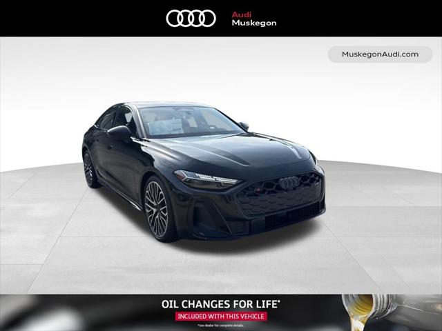 2026 Audi S5 Premium Plus TFSI quattro S tronic for sale in Muskegon, MI