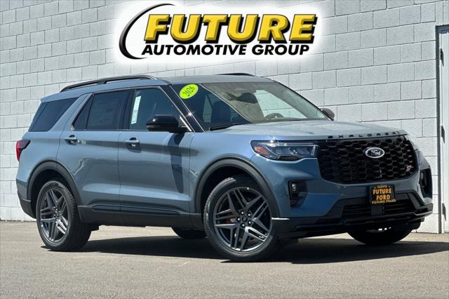 2026 Ford Explorer ST for sale in Clovis, CA