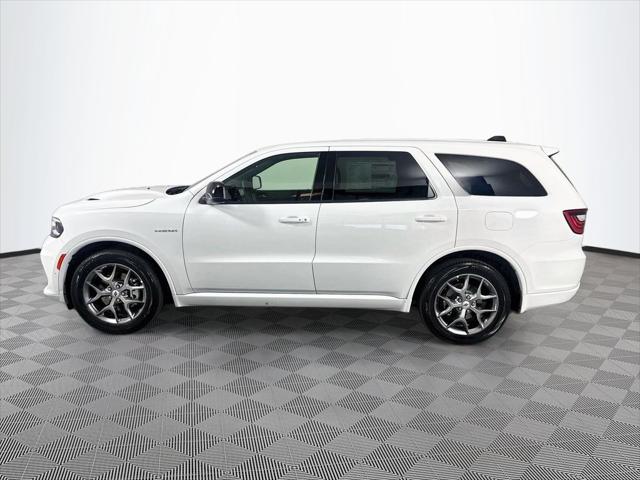 New 2026 Dodge Durango GT AWD HEMI V8 For Sale in Millington, TN
