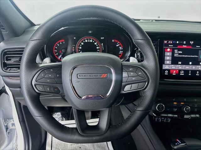 New 2026 Dodge Durango GT AWD HEMI V8 For Sale in Millington, TN