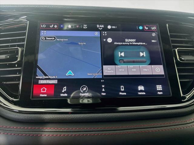New 2026 Dodge Durango GT AWD HEMI V8 For Sale in Millington, TN