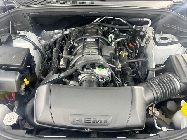 New 2026 Dodge Durango GT AWD HEMI V8 For Sale in Millington, TN
