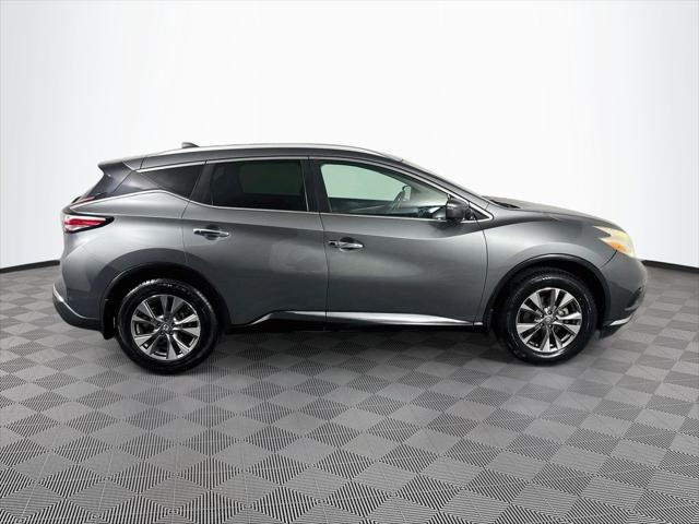 Used 2017 Nissan Murano SL For Sale in Olive Branch, MS