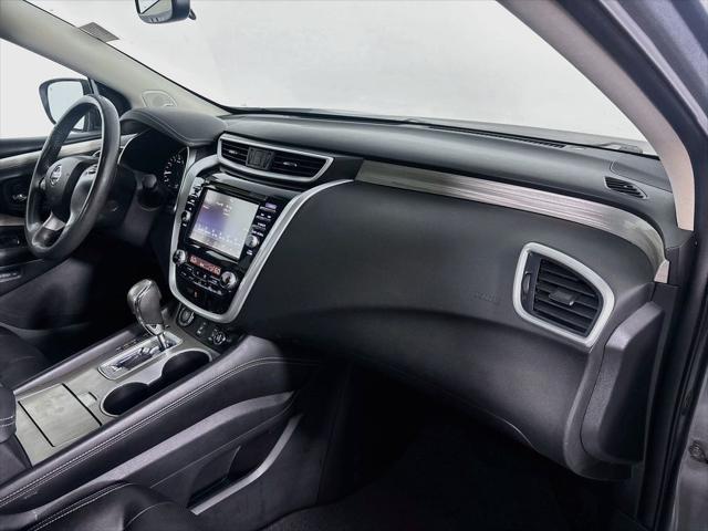 Used 2017 Nissan Murano SL For Sale in Olive Branch, MS