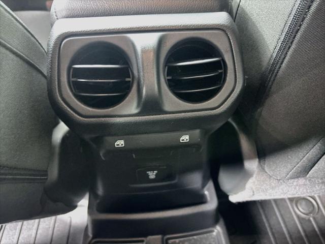 Used 2023 Jeep Wrangler 4xe Rubicon 4x4 For Sale in Millington, TN