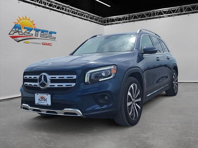 2023 Mercedes-Benz GLB 4MATIC for sale in Beeville, TX