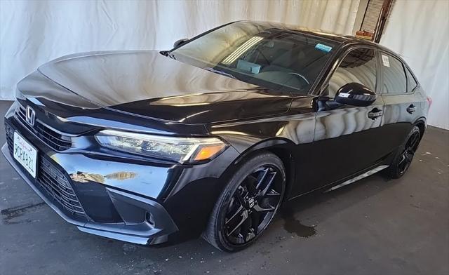 2022 Honda Civic Sport for sale in Eugene, OR
