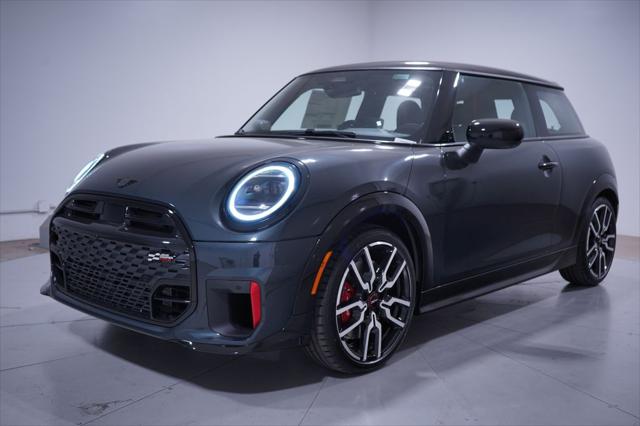 2026 MINI Hardtop JCW for sale in Ontario, CA