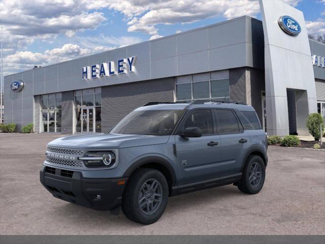 2026 Ford Bronco Sport Big Bend for sale in Poughkeepsie, NY