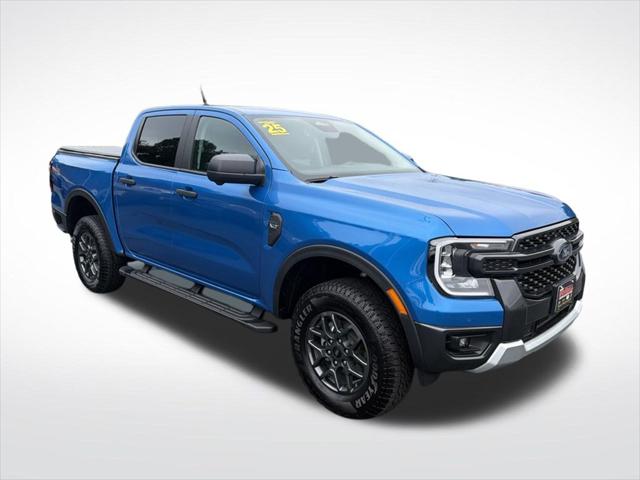 2025 Ford Ranger XLT for sale in Danville, VA
