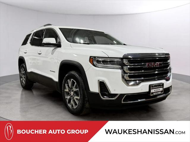 2023 GMC Acadia FWD SLE for sale in Waukesha, WI