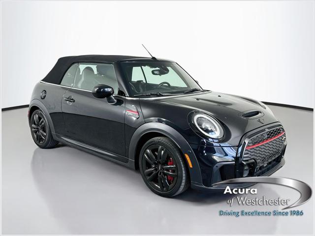 2024 MINI Cooper Convertible John Cooper Works for sale in Larchmont, NY