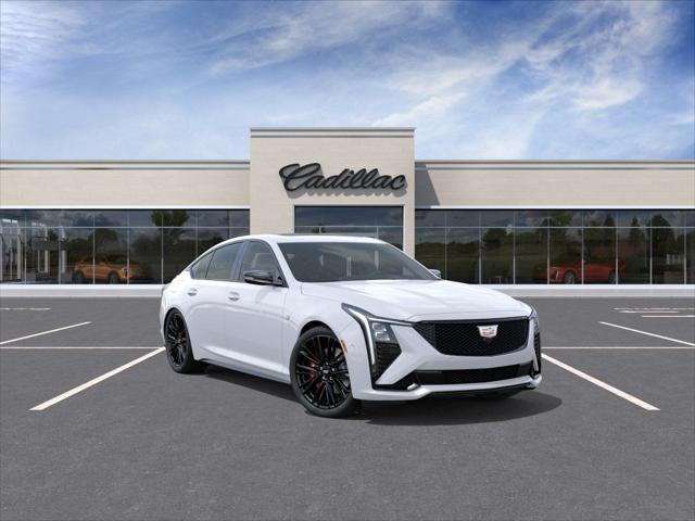 2026 Cadillac CT5 Sport RWD for sale in Springfield, MO