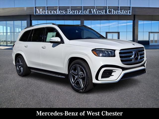 2026 Mercedes-Benz GLS GLS 450 4MATIC for sale in West Chester, PA