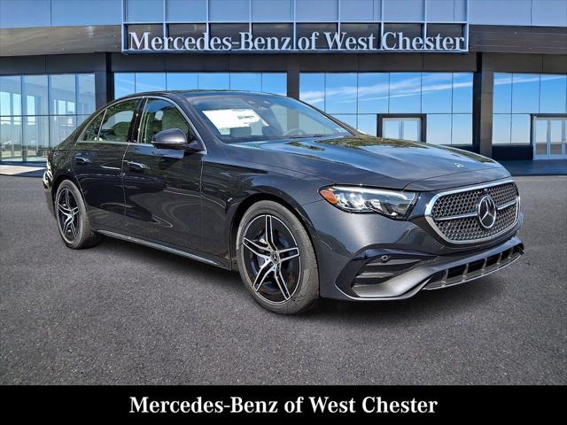 2027 Mercedes-Benz E-Class E 450 for sale in West Chester, PA