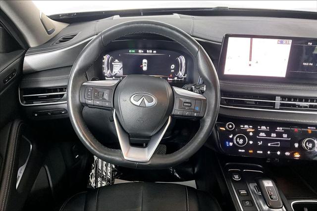 Used 2023 INFINITI QX60 LUXE AWD For Sale in Olive Branch, MS