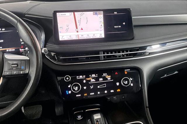 Used 2023 INFINITI QX60 LUXE AWD For Sale in Olive Branch, MS