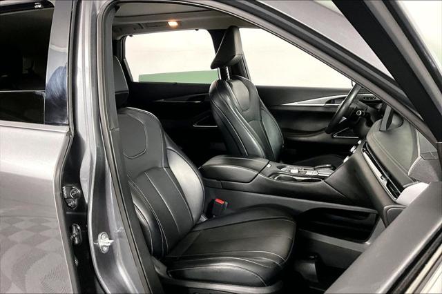 Used 2023 INFINITI QX60 LUXE AWD For Sale in Olive Branch, MS