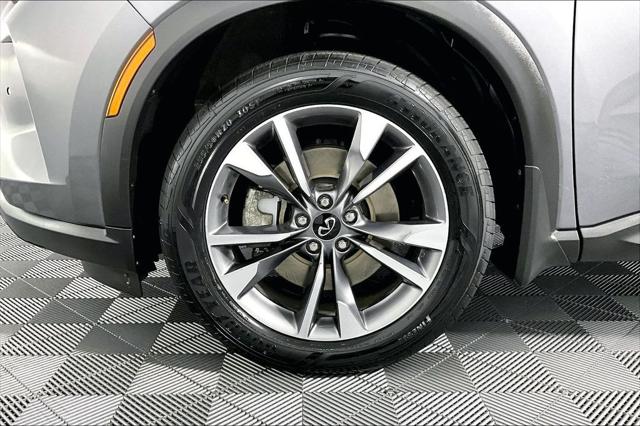 Used 2023 INFINITI QX60 LUXE AWD For Sale in Olive Branch, MS