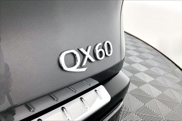 Used 2023 INFINITI QX60 LUXE AWD For Sale in Olive Branch, MS