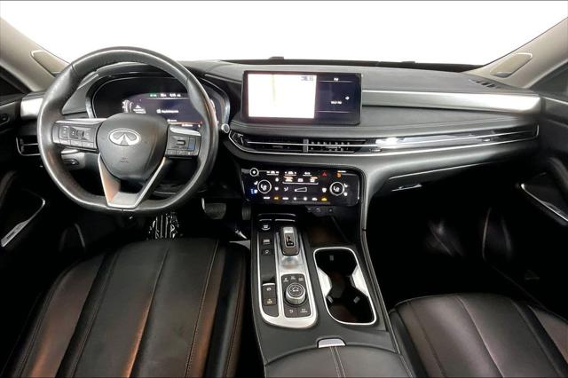 Used 2023 INFINITI QX60 LUXE AWD For Sale in Olive Branch, MS