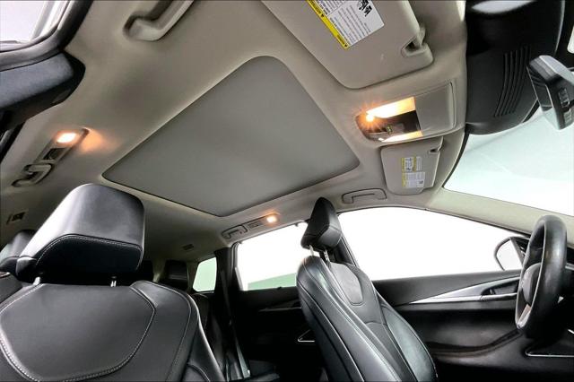 Used 2023 INFINITI QX60 LUXE AWD For Sale in Olive Branch, MS