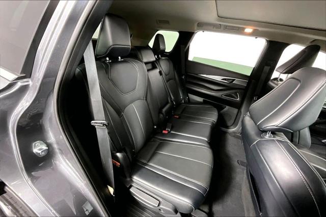 Used 2023 INFINITI QX60 LUXE AWD For Sale in Olive Branch, MS