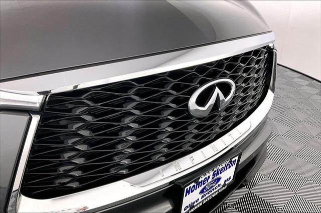 Used 2023 INFINITI QX60 LUXE AWD For Sale in Olive Branch, MS