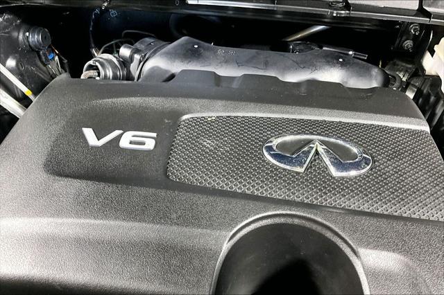 Used 2023 INFINITI QX60 LUXE AWD For Sale in Olive Branch, MS