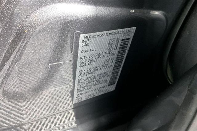 Used 2023 INFINITI QX60 LUXE AWD For Sale in Olive Branch, MS