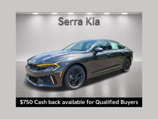 2026 Kia K5 LXS FWD for sale in Birmingham, AL