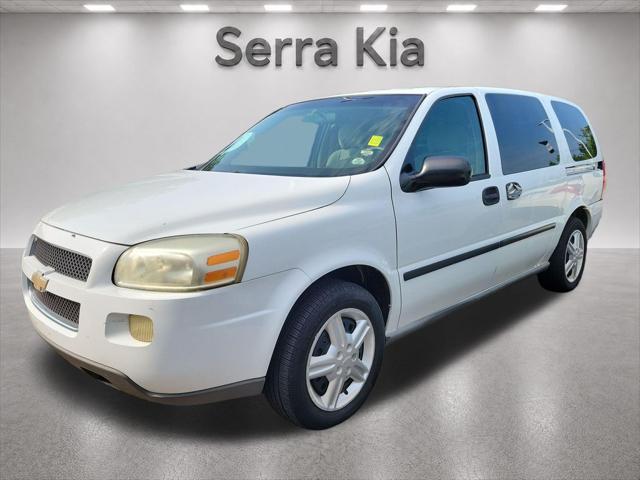 2005 Chevrolet Uplander Base for sale in Birmingham, AL