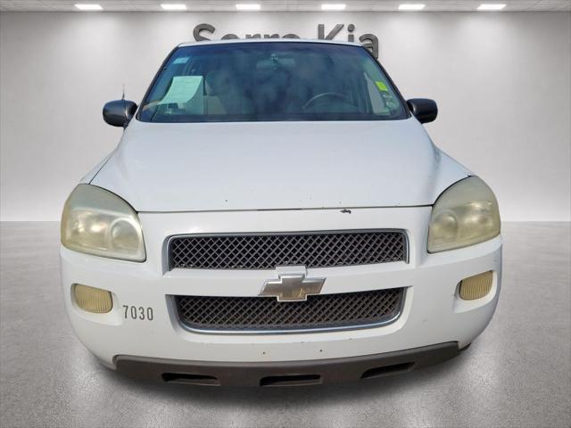 2005 Chevrolet Uplander Base