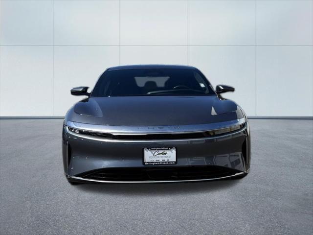 Used 2024 Lucid Air Touring For Sale in Bellingham, WA