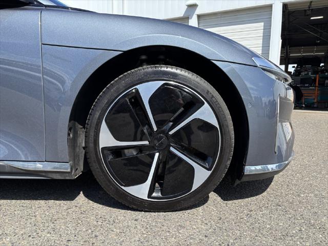 Used 2024 Lucid Air Touring For Sale in Bellingham, WA