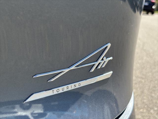 Used 2024 Lucid Air Touring For Sale in Bellingham, WA