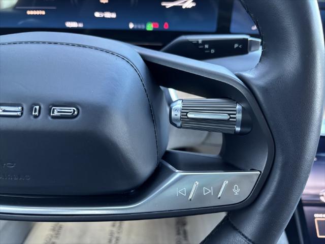 Used 2024 Lucid Air Touring For Sale in Bellingham, WA